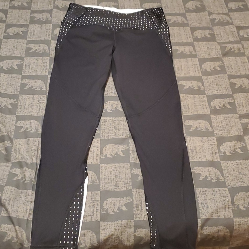 Victoria secret sport knockout tight